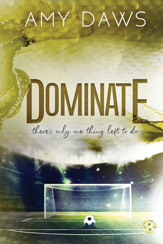 Front cover_Dominate