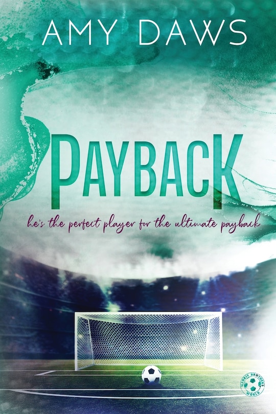 Front cover_Payback