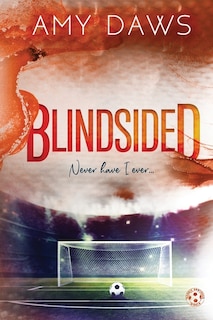 Front cover_Blindsided