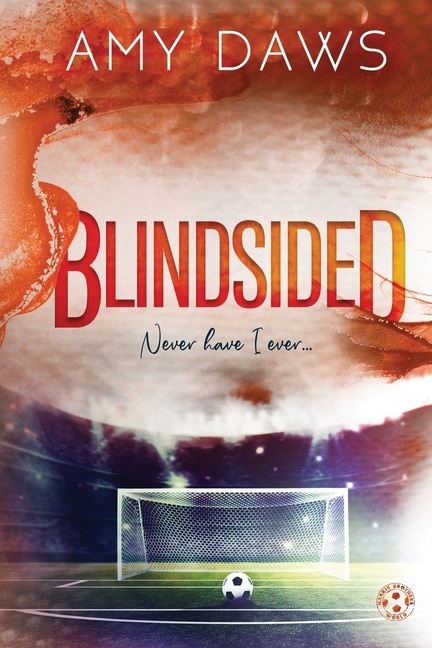 Front cover_Blindsided