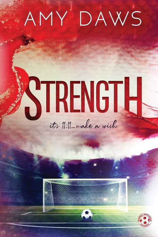 Front cover_Strength
