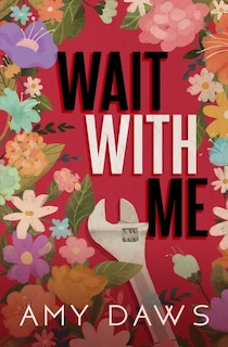 Front cover_Wait With Me