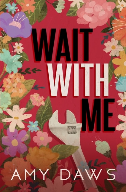Front cover_Wait With Me