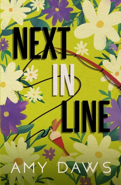 Couverture_Next In Line