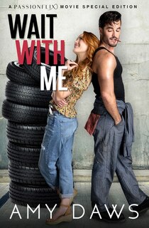 Front cover_Wait With Me
