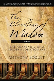 Couverture_The Bloodline of Wisdom