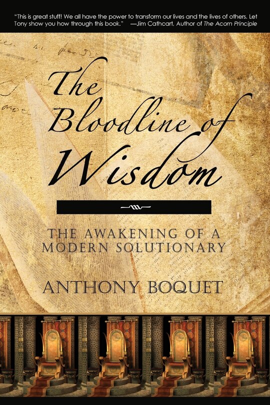 Couverture_The Bloodline of Wisdom
