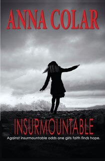Front cover_Insurmountable