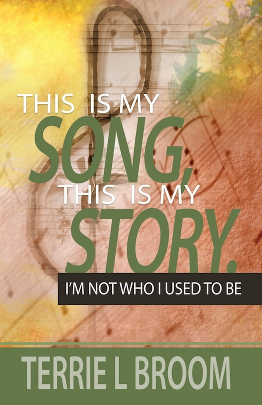 Front cover_This is My Song, This is My Story