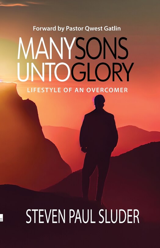 Couverture_Many Sons Unto Glory