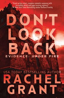 Front cover_Don't Look Back