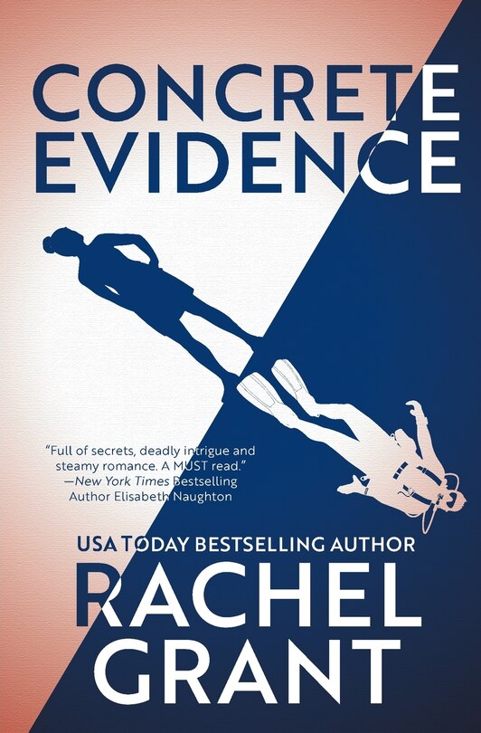 Front cover_Concrete Evidence