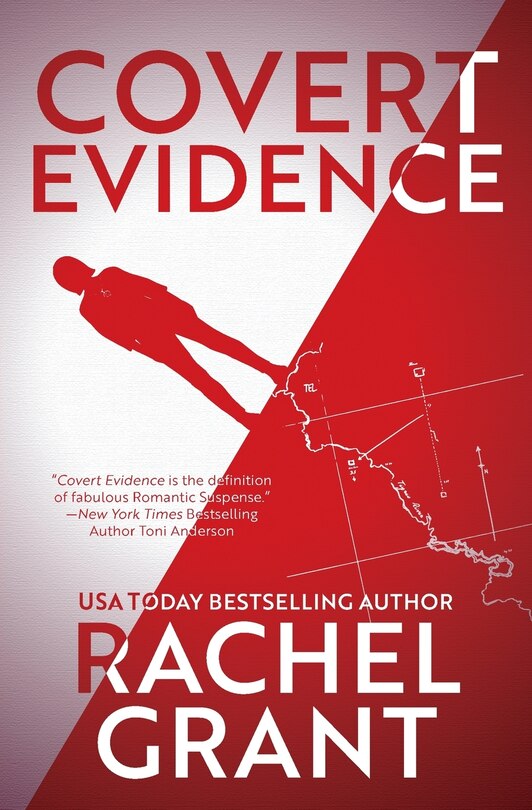 Couverture_Covert Evidence