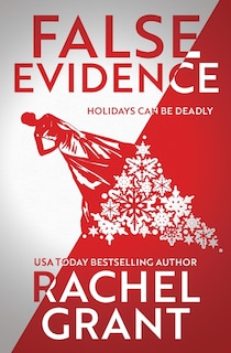Couverture_False Evidence