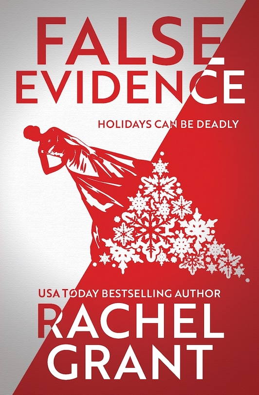Couverture_False Evidence