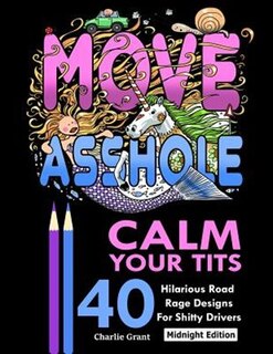 Couverture_Calm Your Tits