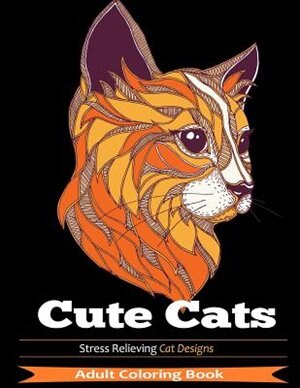 Front cover_Cute Cats