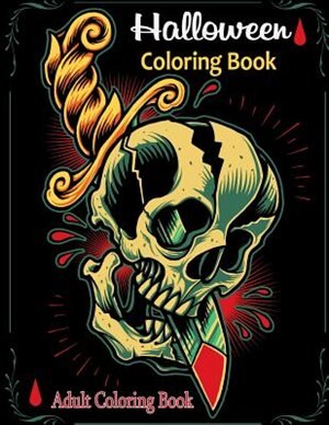Couverture_Adult Coloring Books