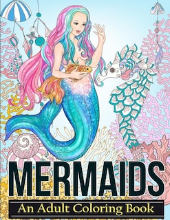 Front cover_Mermaids