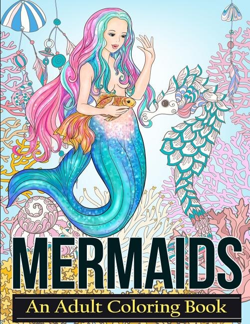 Front cover_Mermaids