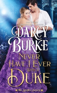 Front cover_Never Have I Ever With A Duke