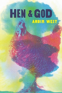Front cover_Hen & God