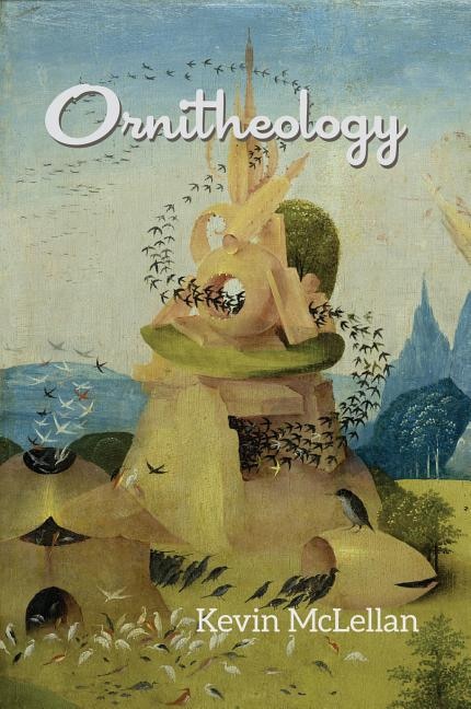 Front cover_Ornitheology