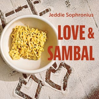 Couverture_Love & Sambal