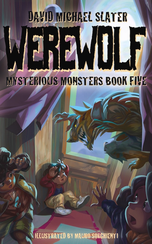 Couverture_Werewolf