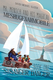 Front cover_Stranger Danger