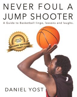 Couverture_Never Foul A Jump Shooter