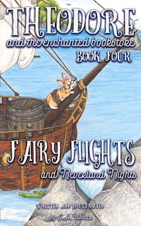 Front cover_Fairy Flights and Neverland Nights