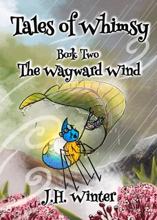 Front cover_The Wayward Wind