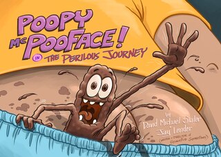 Front cover_Poopy McPooFace In