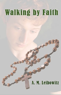 Front cover_Walking by Faith