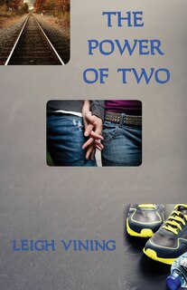 Front cover_The Power of Two