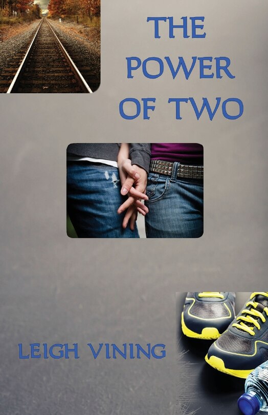 Front cover_The Power of Two