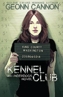 Couverture_Kennel Club
