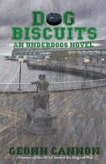 Couverture_Dog Biscuits