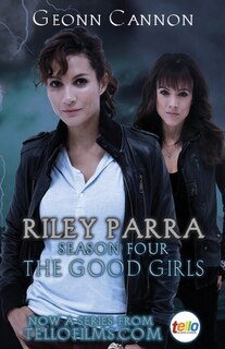 Front cover_The Good Girls