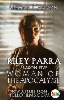 Front cover_Woman of the Apocalypse