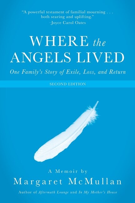 Couverture_Where the Angels Lived