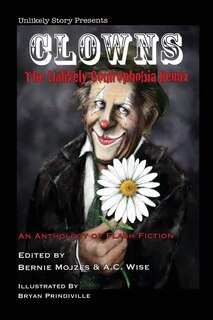 Front cover_Clowns