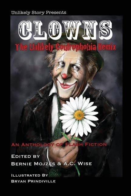 Front cover_Clowns