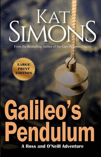 Front cover_Galileo's Pendulum