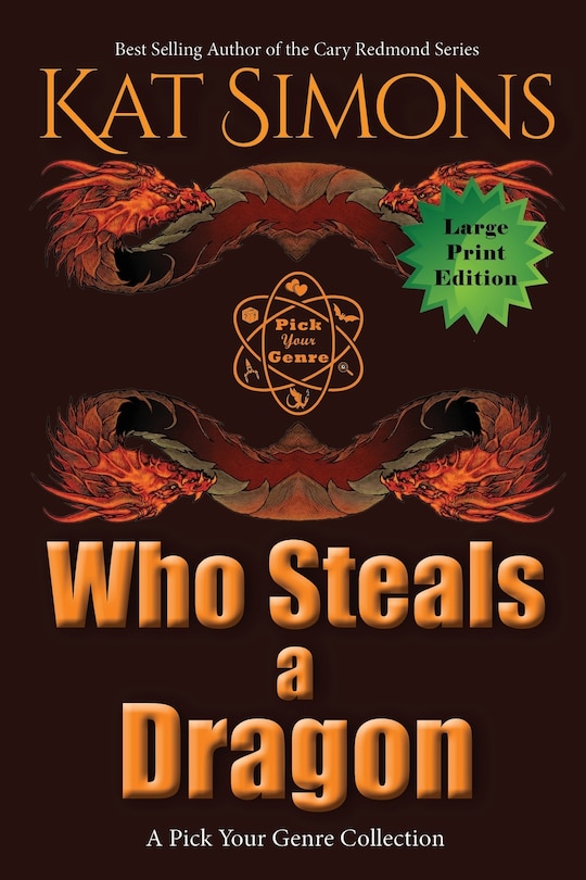 Couverture_Who Steals a Dragon