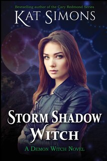 Front cover_Storm Shadow Witch