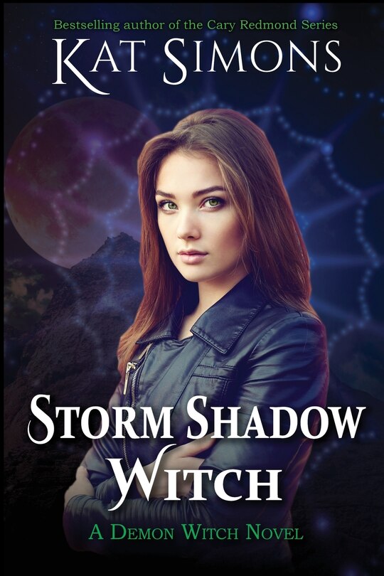 Front cover_Storm Shadow Witch