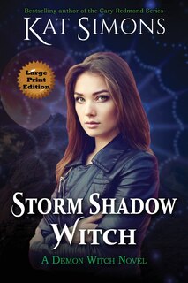 Front cover_Storm Shadow Witch