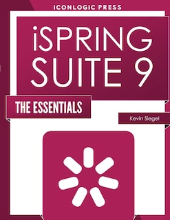 Front cover_iSpring Suite 9